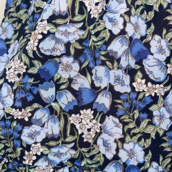 Janie and Jack girls dress 6-12mo - Picture 3 of 5